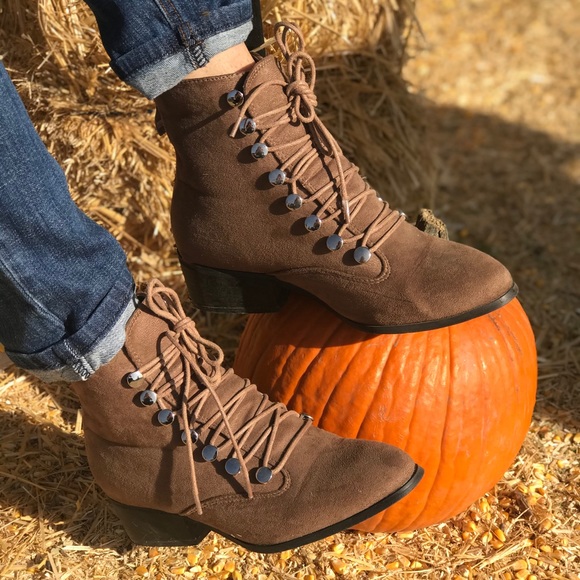 Summer Rio New Leather Boots - Picture 6 of 6